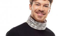 CoolNet UV+ Buff Original Bonefish