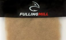 Dubbing Fulling Mill Tactical Dry Fly Dub March Brown