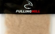 Dubbing Fulling Mill Tactical Dry Fly Dub Tan