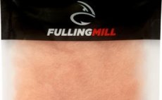 Dubbing Fulling Mill Tactical Dry Fly Dub Light Hendrickson