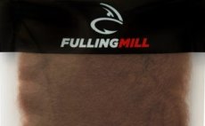 Dubbing Fulling Mill Tactical Dry Fly Dub Western Brown Drake