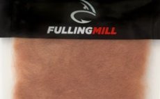 Dubbing Fulling Mill Tactical Dry Fly Dub Cinnamon Caddis