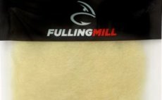 Dubbing Fulling Mill Tactical Dry Fly Dub Eastern Green Drake