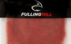 Dubbing Fulling Mill Tactical Dry Fly Dub Rusty Red