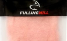 Dubbing Fulling Mill Tactical Dry Fly Dub Pink PMD