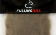 Dubbing Fulling Mill Tactical Dry Fly Dub Grey Olive