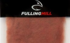 Dubbing Fulling Mill Tactical Dry Fly Dub Red Quill