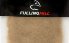 Dubbing Fulling Mill Tactical Dry Fly Dub Callibaetis