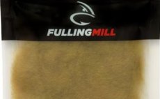 Dubbing Fulling Mill Tactical Dry Fly Dub BWO