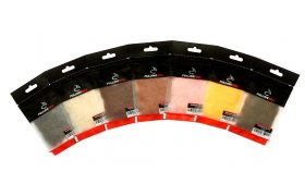 Dubbing Fulling Mill Tactical Dry Fly ... Dubbing Fulling Mill Tactical Dry Fly Dub Adams Grey