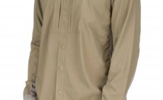 Fishing Shirt Simms Intruder BiComp Tan