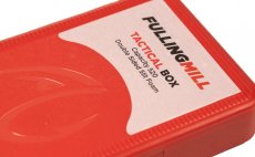 Fly Box Fulling Mill Tactical Box