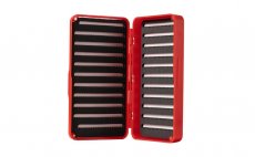 Fly Box Fulling Mill Tactical Box - Open