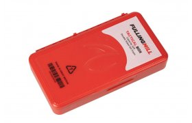 Fly Box Fulling Mill Tactical Box Fly Box Fulling Mill Tactical Box