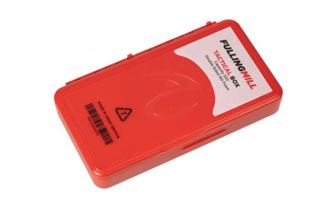 Fly Box Fulling Mill Tactical Box Fly Box Fulling Mill Tactical Box