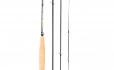 Fly Rod Guideline Elevation Nymph 4102-4 (10'2" #4 4-pcs)