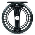 Fly Reel Guideline Fario Click Forest Grey - Front Side