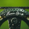Fly Reel Guideline Fario Click Forest Grey
