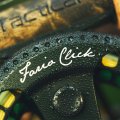 Fly Reel Guideline Fario Click Forest Grey