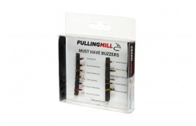 Must Have Buzzers Fulling Mill - Fly ... Must Have Buzzers Fulling Mill - Fly Selection