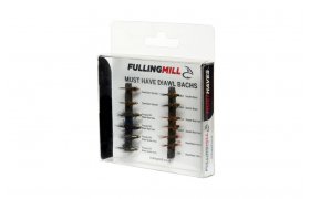 Must Have Diawl Bachs Fulling Mill - ... Must Have Diawl Bachs Fulling Mill - Fly Selection