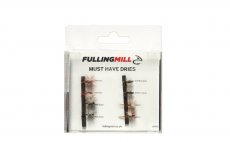 Must Have Dry Flies Fulling Mill - Fly Selection