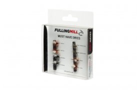 Must Have Dry Flies Fulling Mill - Fly ... Must Have Dry Flies Fulling Mill - Fly Selection