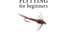 Flytying For Beginners - Preview The Book