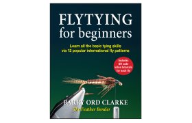 Flytying For Beginners Flytying For Beginners