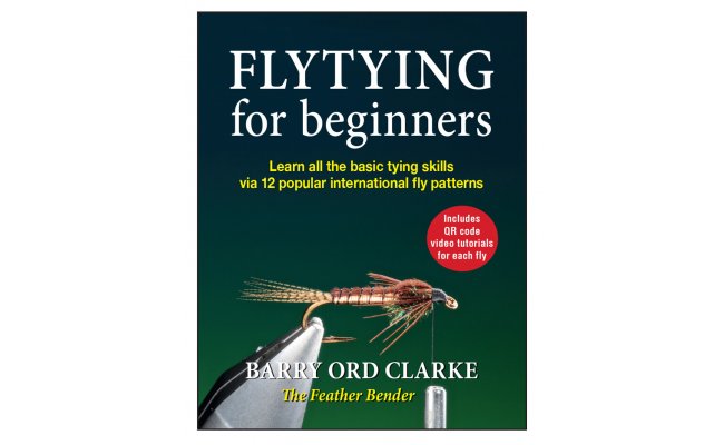 Flytying For Beginners Flytying For Beginners