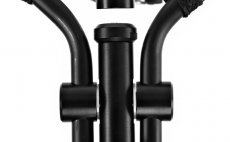 Folding Telescopic Landing Net With Magnet Fencl Predator L Nature