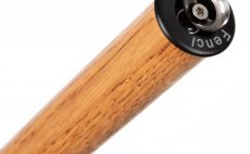 Folding Telescopic Landing Net With Magnet Fencl Predator L Nature