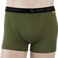 Functional Boxers Sensor Merino DF Safari - Front Side