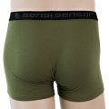 Functional Boxers Sensor Merino DF Safari - Back Side