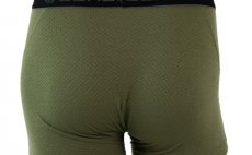 Functional Boxers Sensor Merino DF Safari - Back Side