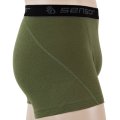 Functional Boxers Sensor Merino DF Safari - Side Of