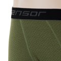 Functional Boxers Sensor Merino DF Safari - Material