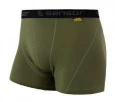 Functional Boxers Sensor Merino DF Safari