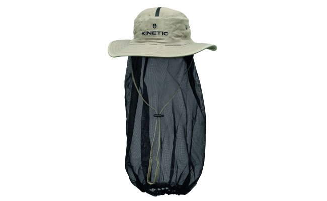 Hat Against Stinging Insects Kinetic Mosquito Hat Tan Hat Against Stinging Insects Kinetic Mosquito Hat Tan