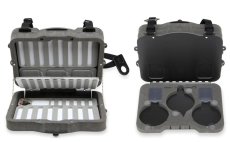 Universal System Chest Storage C&F Design