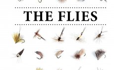 The Feather Bender's Flytying Techniques - Preview The Book