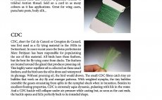 The Feather Bender's Flytying Techniques - Preview The Book