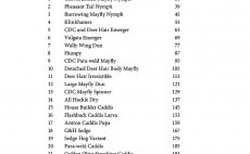 The Feather Bender's Flytying Techniques - Preview The Book