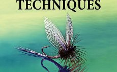 The Feather Bender's Flytying Techniques - Barry Ord Clarke