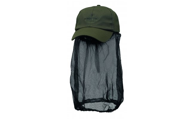 Cap Against Stinging Insects Kinetic Mosquito Cap Olive Cap Against Stinging Insects Kinetic Mosquito Cap Olive