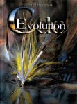 CDC Evolution Book