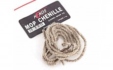 Chenille Hends MOP Chenille Beige - Packing