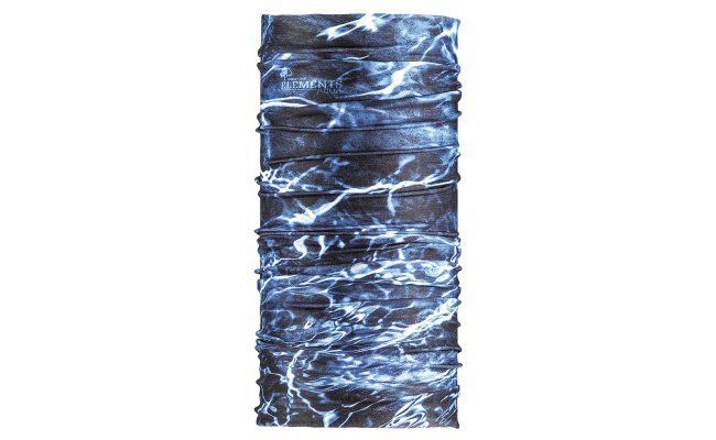 CoolNet UV+ Buff Original Mossy Oak Elements Aqua Navy CoolNet UV+ Buff Original Mossy Oak Elements Aqua Navy