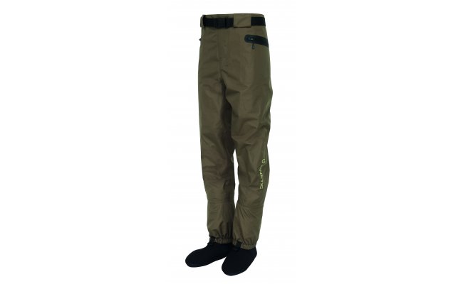 Fishing Waders Kinetic ClassicGaiter Waist St. Foot Fishing Waders Kinetic ClassicGaiter Waist St. Foot S
