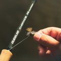 Fly Fishing Set - Guideline Embrace Light Trout SH - In Action